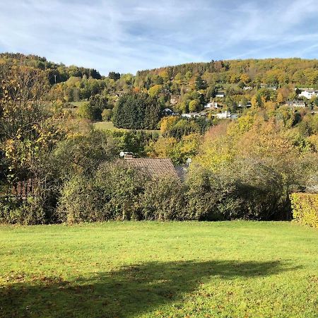 Jidajo See Cottage Nationalpark Eifel سيمراث المظهر الخارجي الصورة