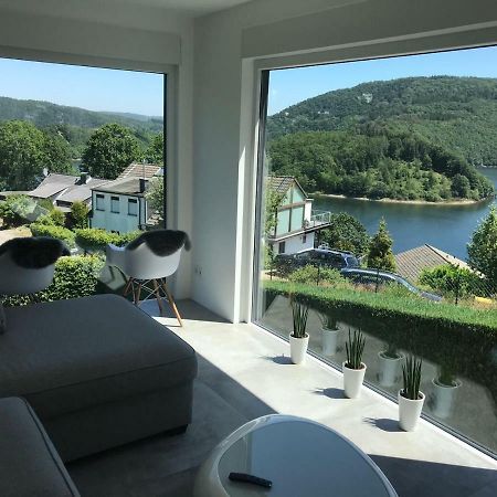 Jidajo See Cottage Nationalpark Eifel سيمراث المظهر الخارجي الصورة