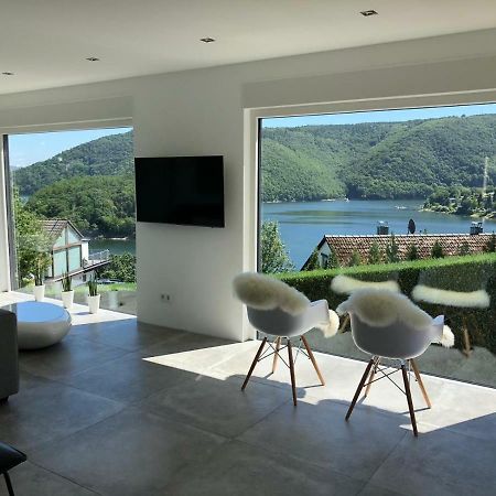 Jidajo See Cottage Nationalpark Eifel سيمراث المظهر الخارجي الصورة