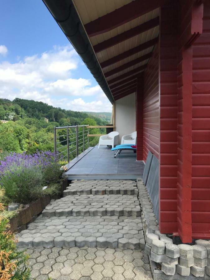 Jidajo See Cottage Nationalpark Eifel سيمراث المظهر الخارجي الصورة