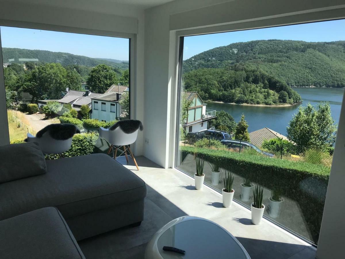 Jidajo See Cottage Nationalpark Eifel سيمراث المظهر الخارجي الصورة