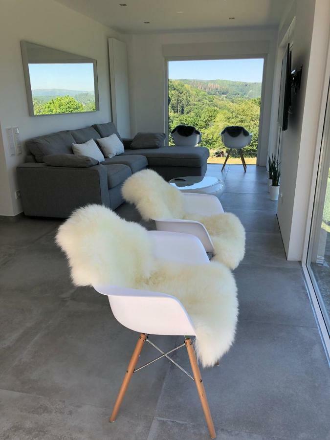Jidajo See Cottage Nationalpark Eifel سيمراث المظهر الخارجي الصورة