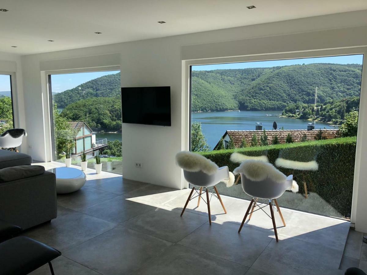 Jidajo See Cottage Nationalpark Eifel سيمراث المظهر الخارجي الصورة