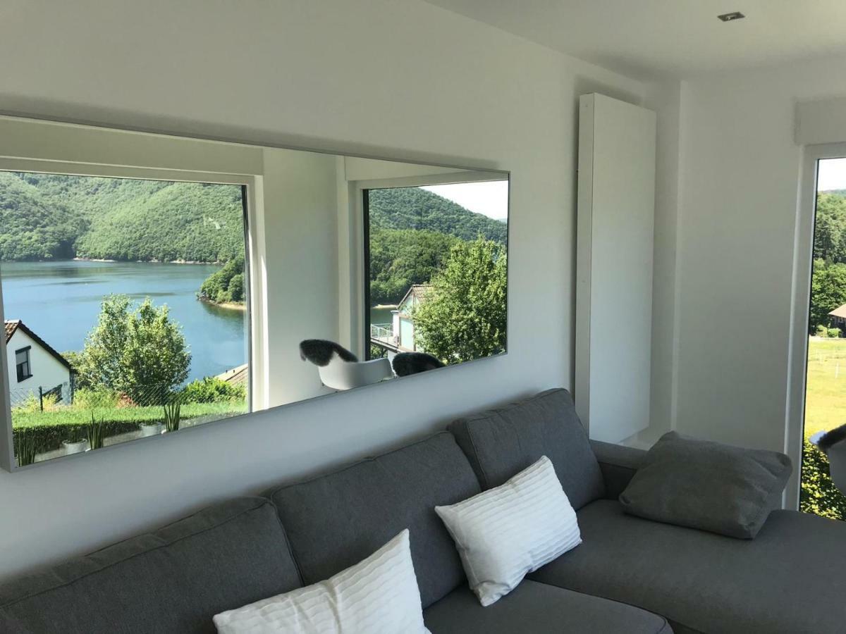 Jidajo See Cottage Nationalpark Eifel سيمراث المظهر الخارجي الصورة