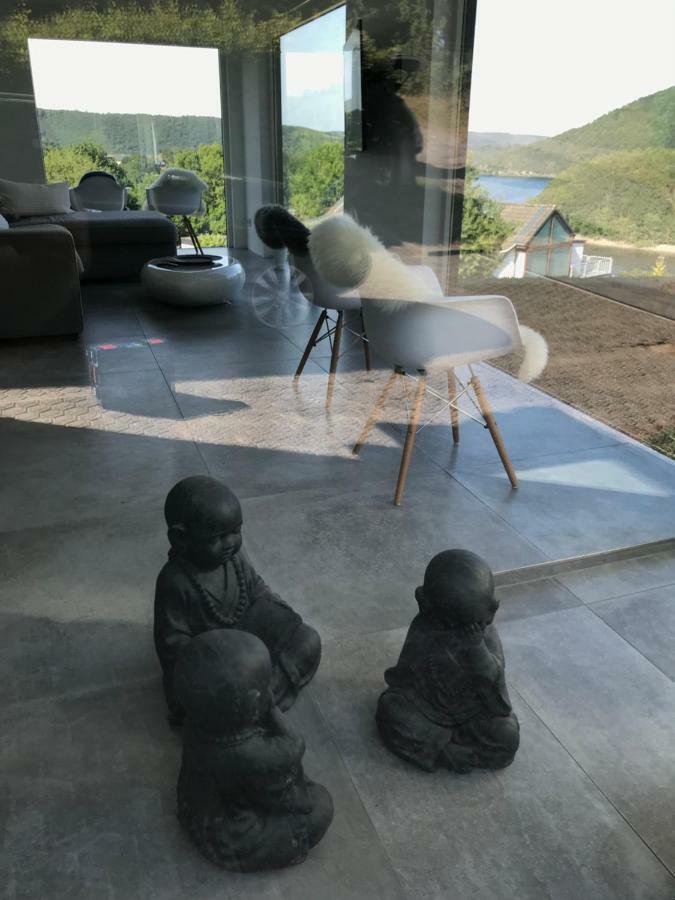 Jidajo See Cottage Nationalpark Eifel سيمراث المظهر الخارجي الصورة
